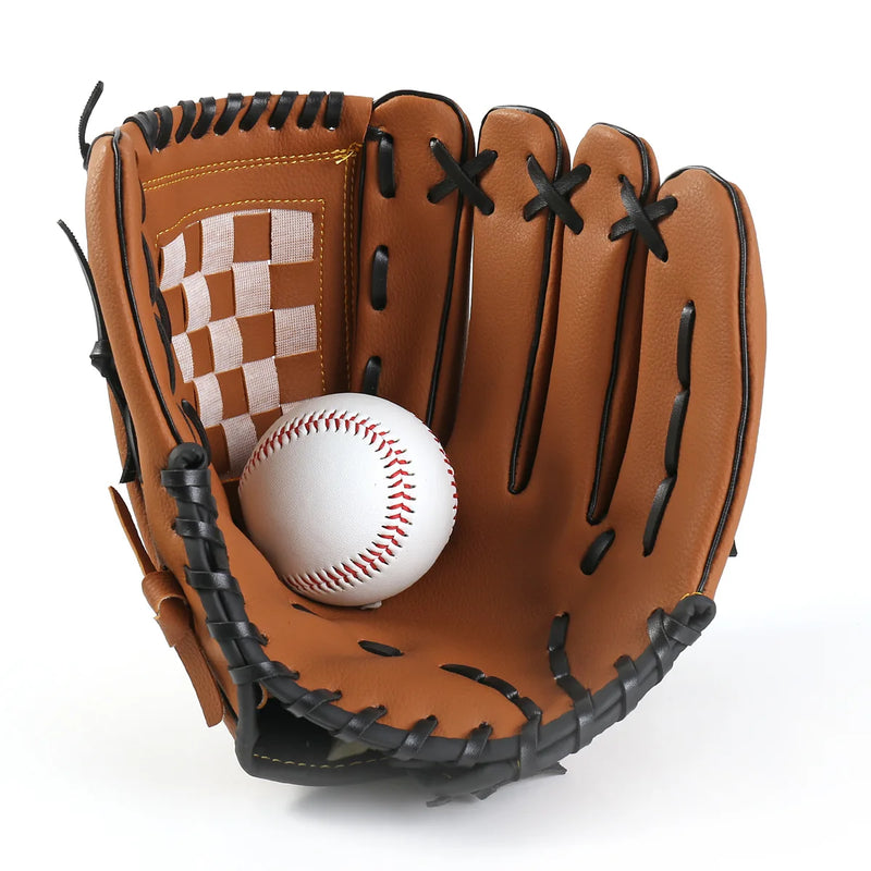 Luva De Beisebol