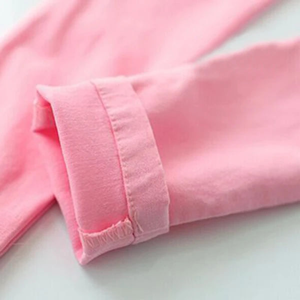 Calça Legging Infantil