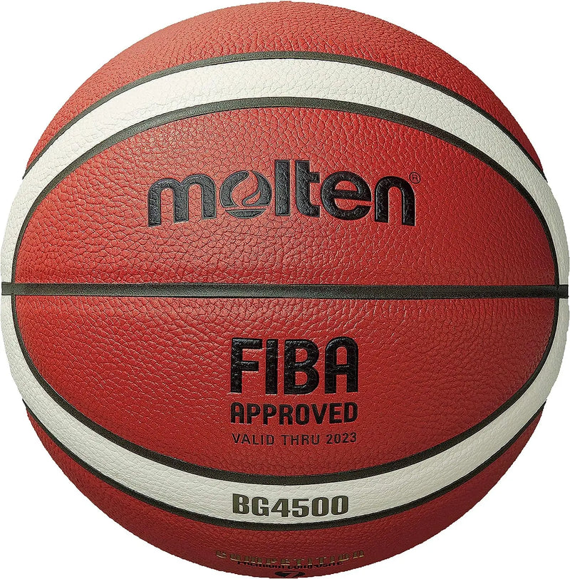 Bola de Basquete Molten Original | FIBA