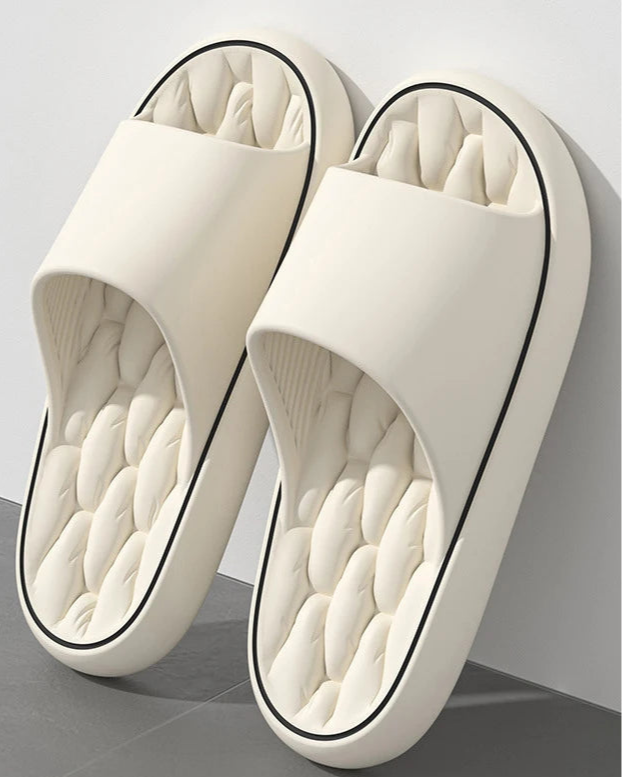 Chinelo Leve Antiderrapante de EVA