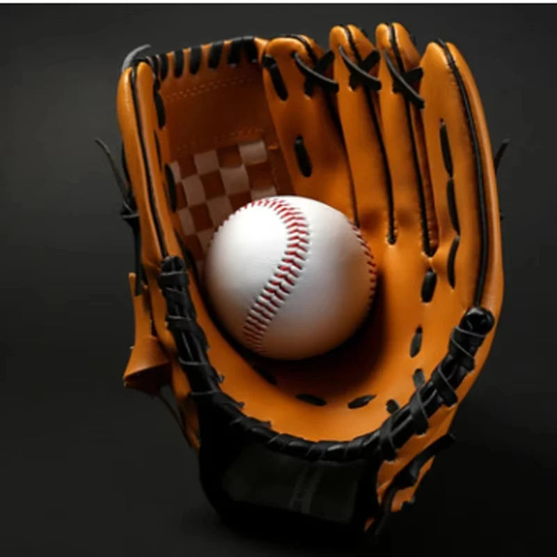 Luva De Beisebol