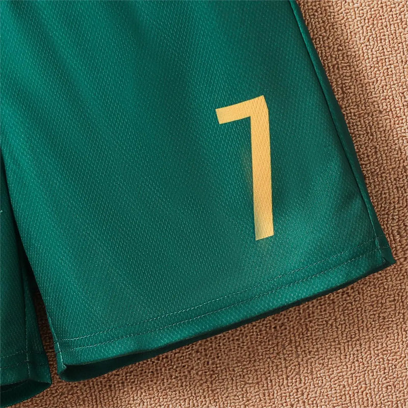 Conjunto Esportivo Juvenil .
