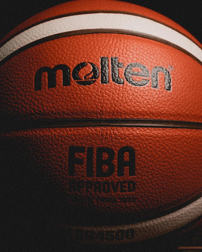 Bola de Basquete Molten Original | FIBA