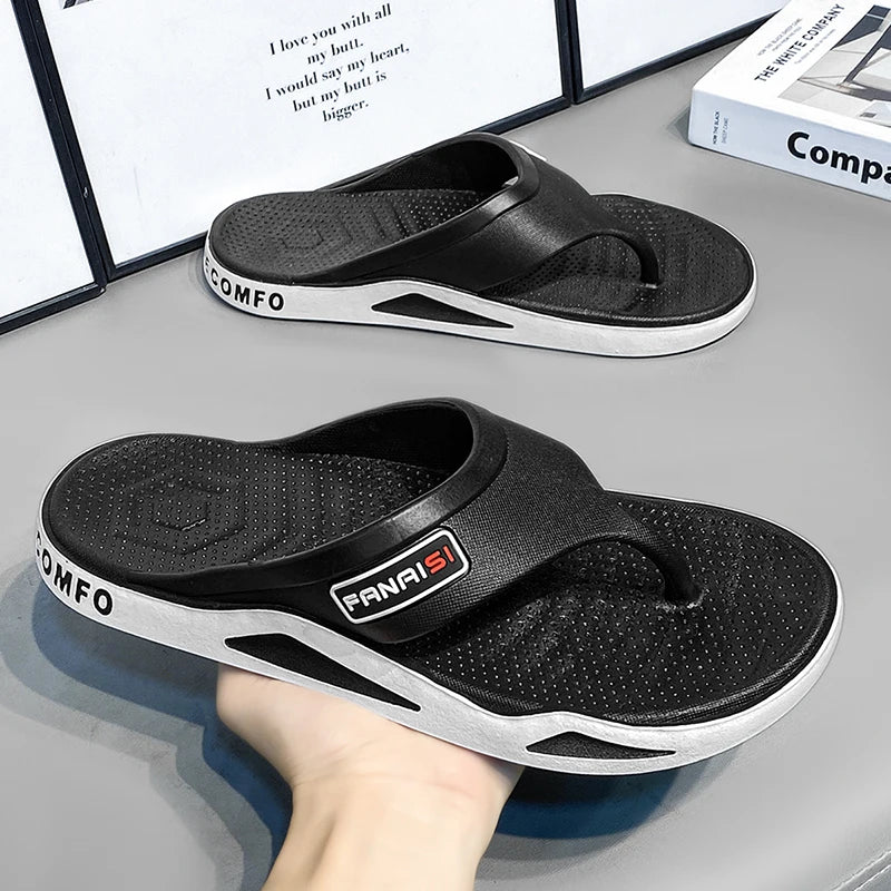 Chinelo Esportivo Moda ao Ar livre