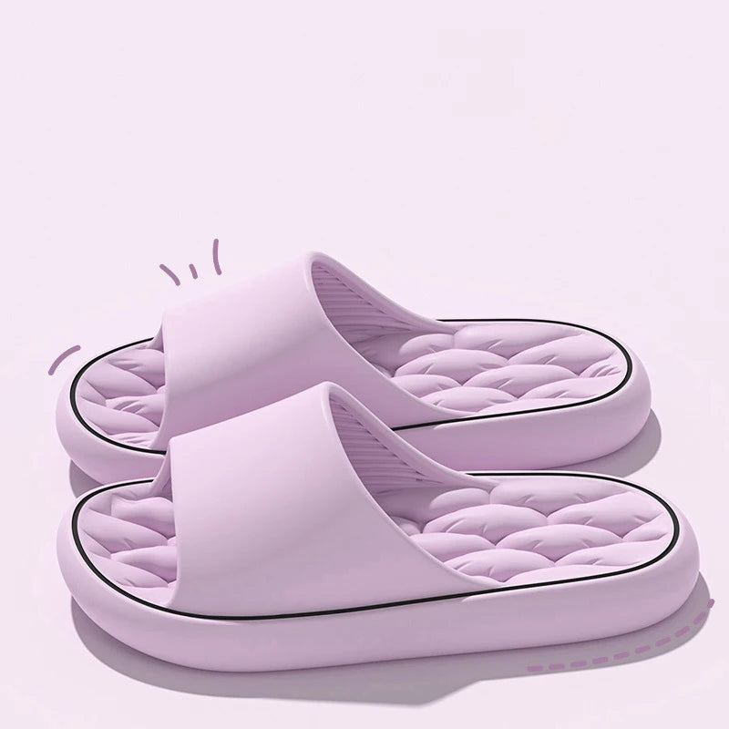 Chinelo Leve Antiderrapante de EVA