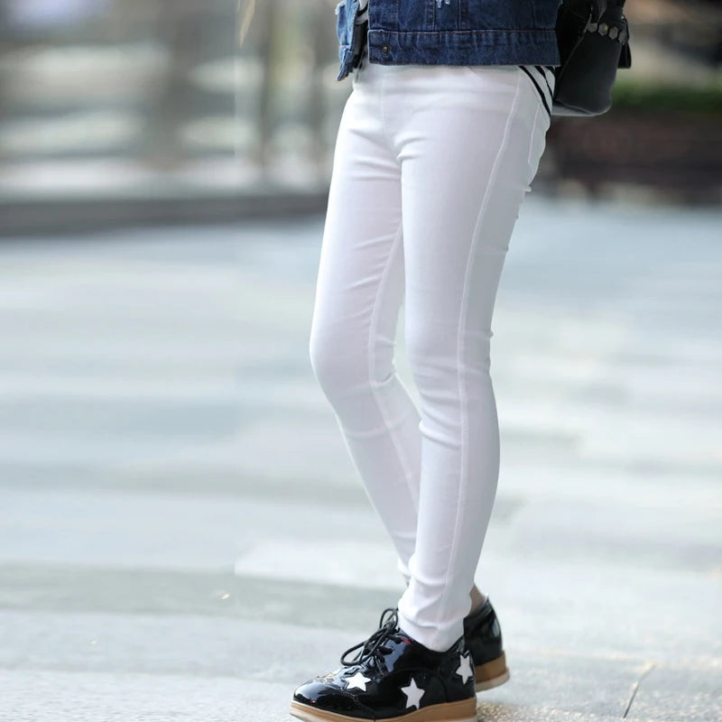Calça Legging Infantil