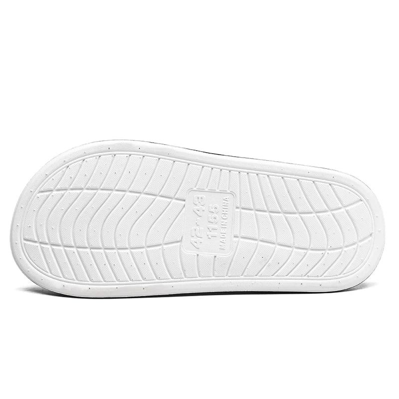 Chinelo Esportivo Moda ao Ar livre