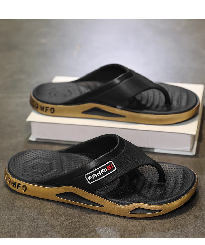 Chinelo Esportivo Moda ao Ar livre
