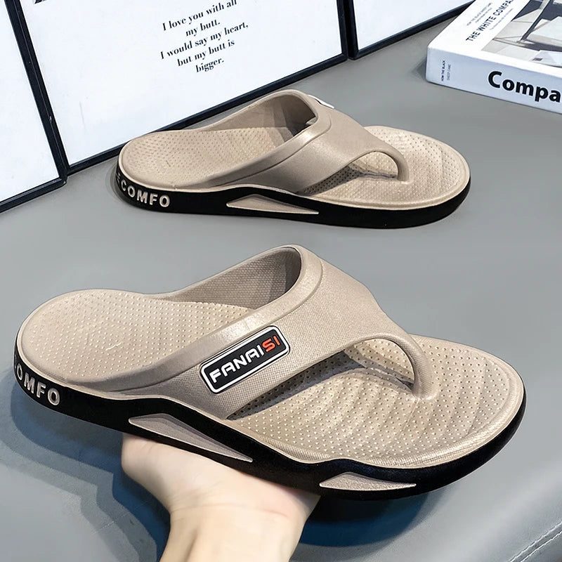 Chinelo Esportivo Moda ao Ar livre