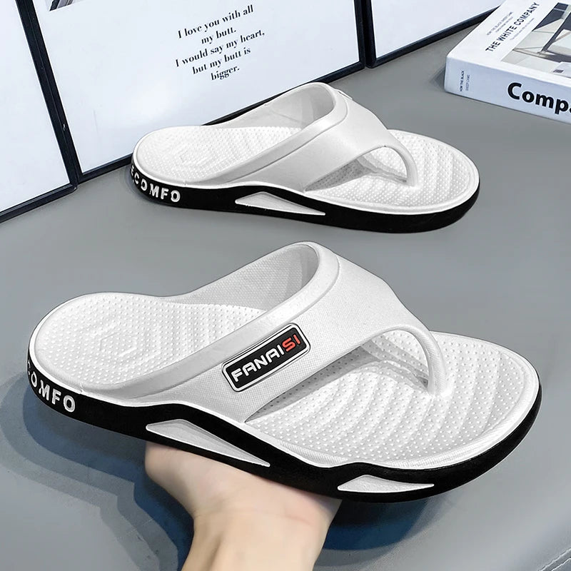 Chinelo Esportivo Moda ao Ar livre