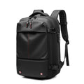 Mochila De Compressão A Vácuo - AirBag