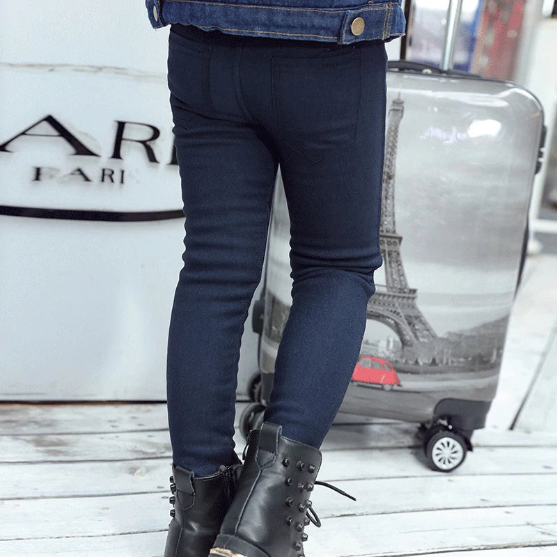 Calça Legging Infantil