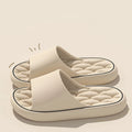 Chinelo Leve Antiderrapante de EVA