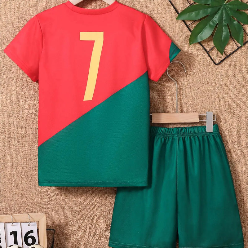 Conjunto Esportivo Juvenil .