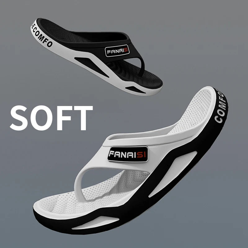 Chinelo Esportivo Moda ao Ar livre