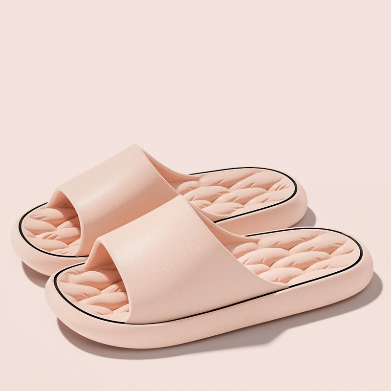 Chinelo Leve Antiderrapante de EVA