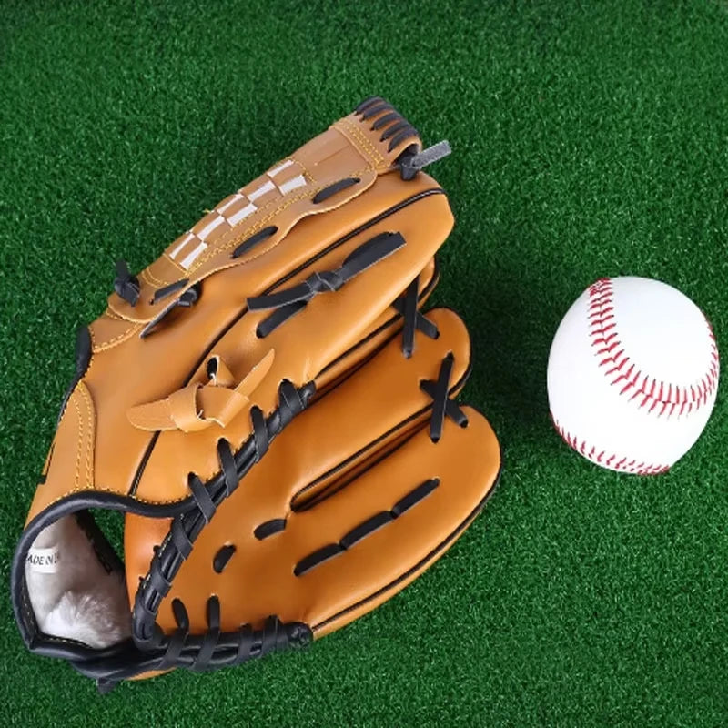 Luva De Beisebol