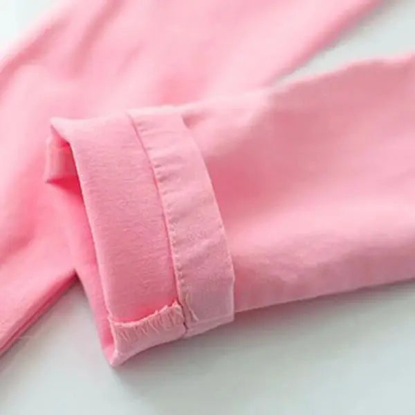 Calça Legging Infantil