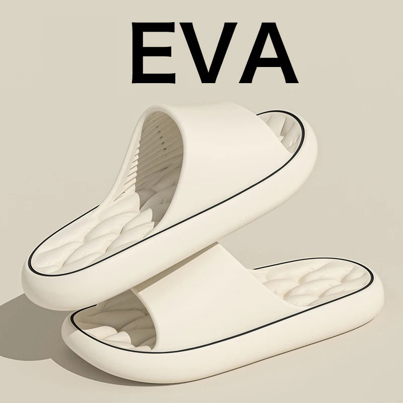 Chinelo Leve Antiderrapante de EVA