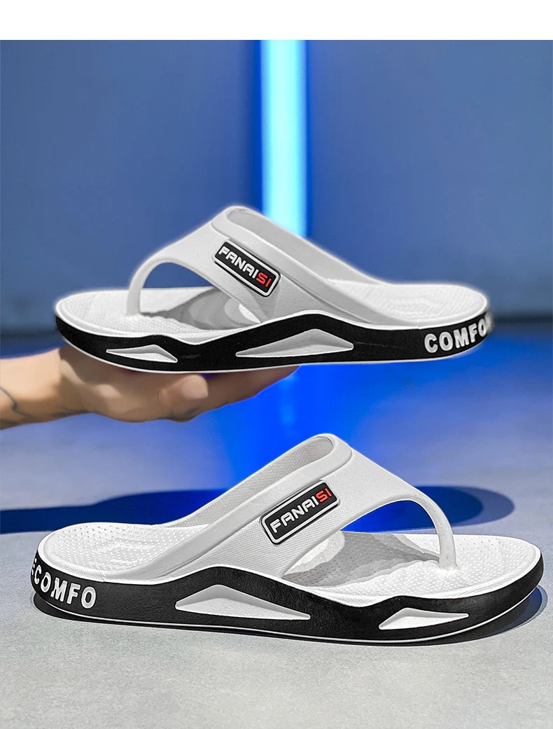 Chinelo Esportivo Moda ao Ar livre