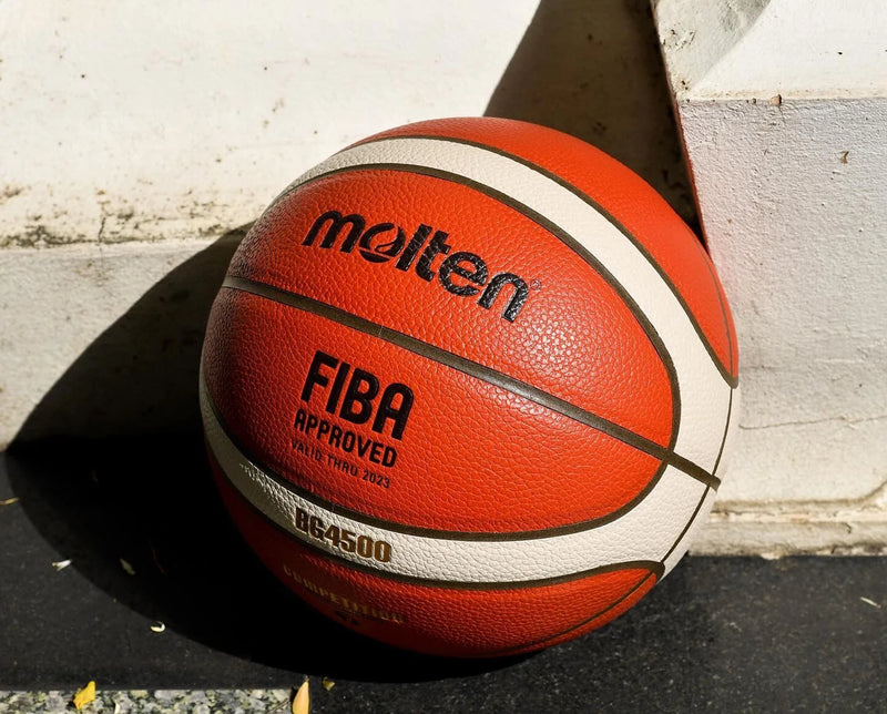 Bola de Basquete Molten Original | FIBA