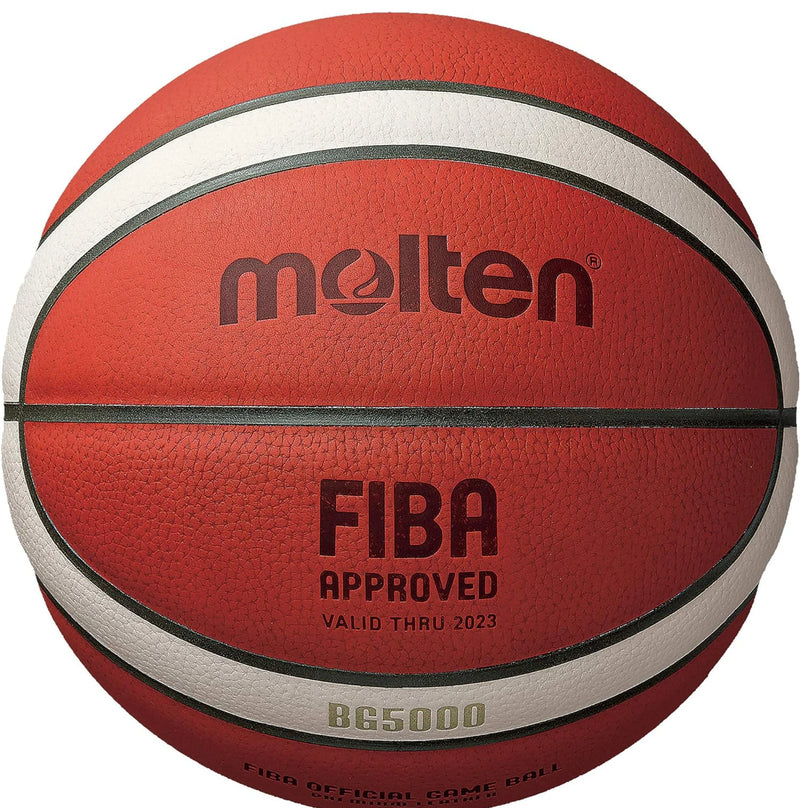 Bola de Basquete Molten Original | FIBA