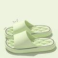 Chinelo Leve Antiderrapante de EVA