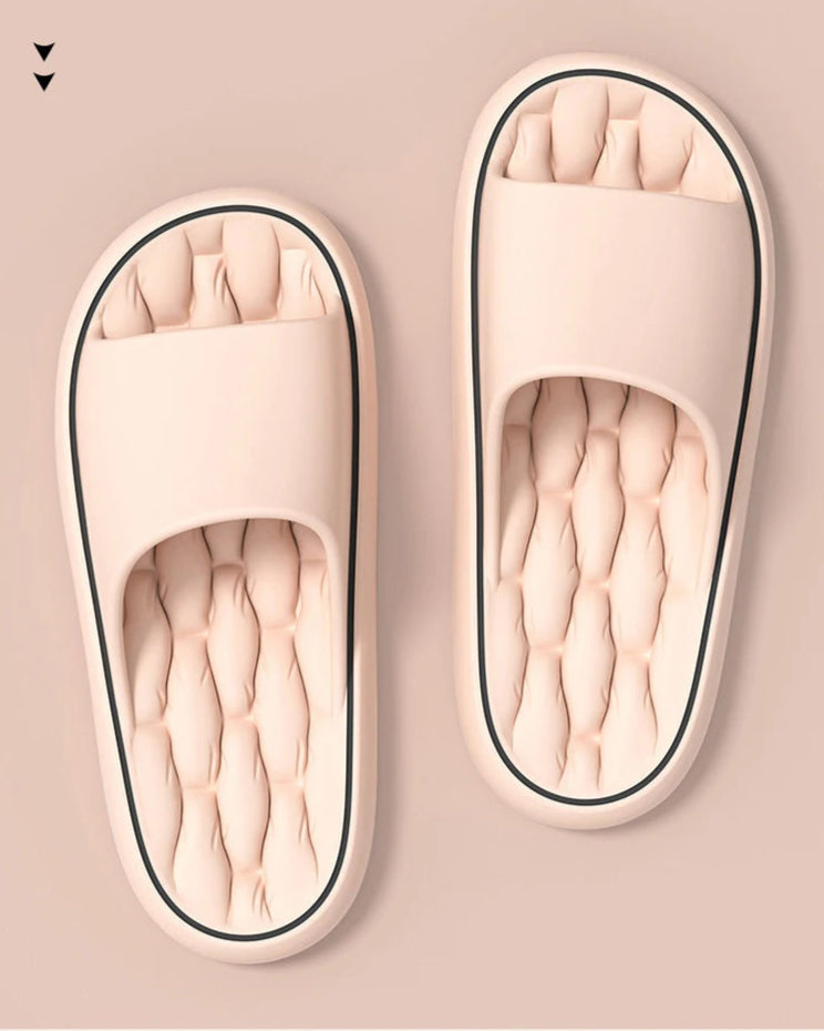 Chinelo Leve Antiderrapante de EVA