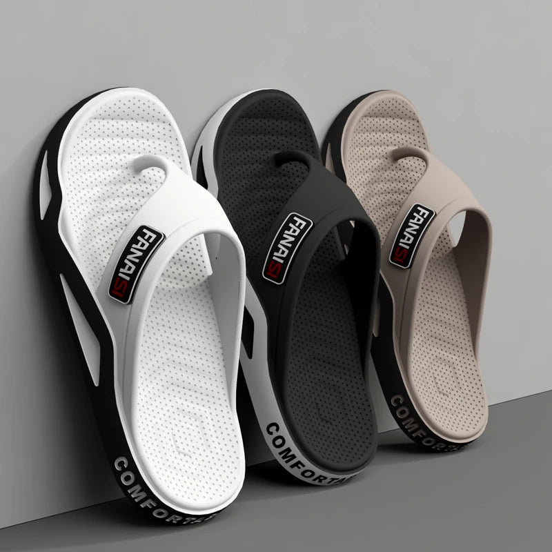 Chinelo Esportivo Moda ao Ar livre