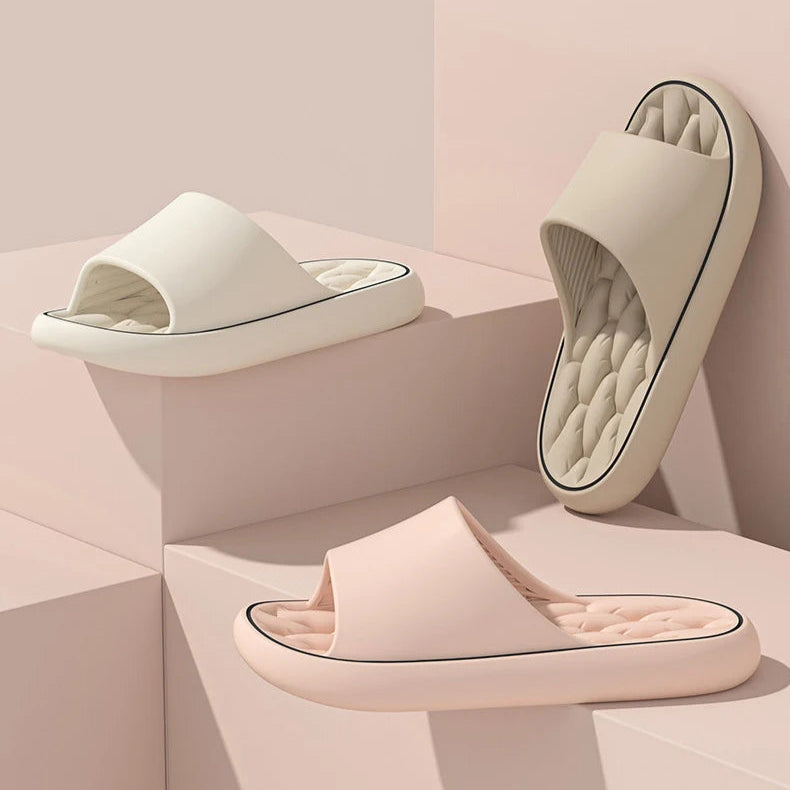 Chinelo Leve Antiderrapante de EVA