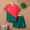 Conjunto Esportivo Juvenil .