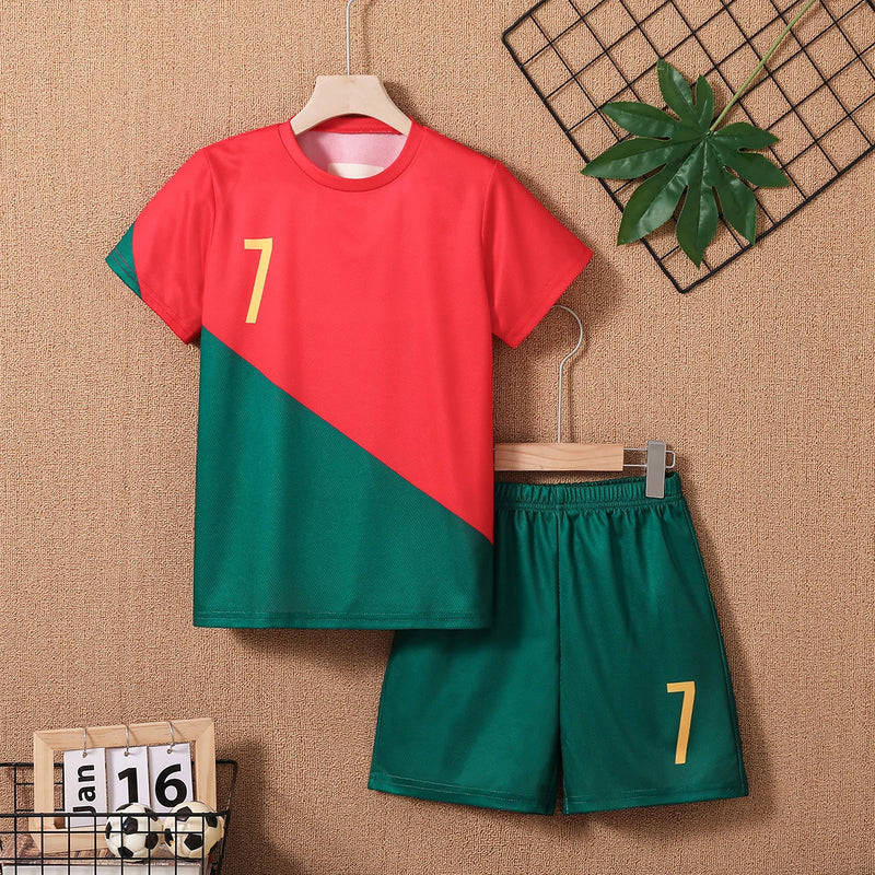 Conjunto Esportivo Juvenil .