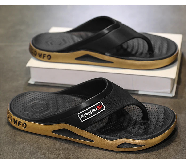 Chinelo Esportivo Moda ao Ar livre