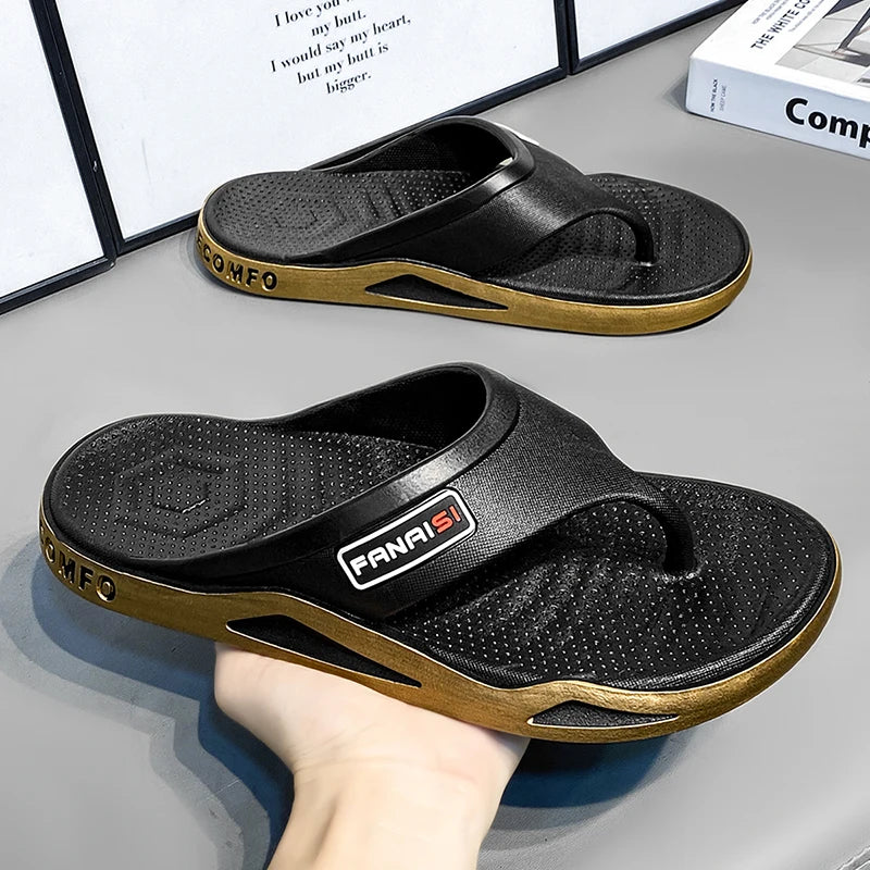 Chinelo Esportivo Moda ao Ar livre