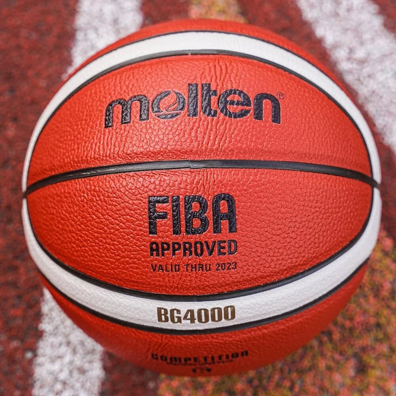 Bola de Basquete Molten Original | FIBA